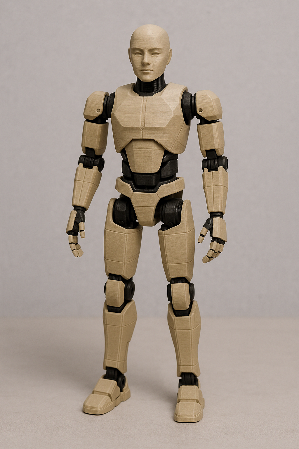 Rosyjski humanoid AIdol przewrócił się podczas debiutu – szczegółowa analiza wydarzenia i jego znaczenia dla robotyki